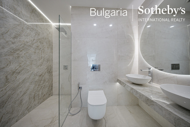 För uthyrning  2 sovrum Sofia , Manastirski livadi , 157 kvm | 31748338 - bild [16]