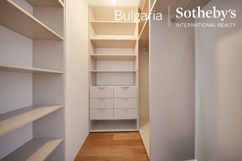 För uthyrning  2 sovrum Sofia , Manastirski livadi , 157 kvm | 31748338 - bild [12]