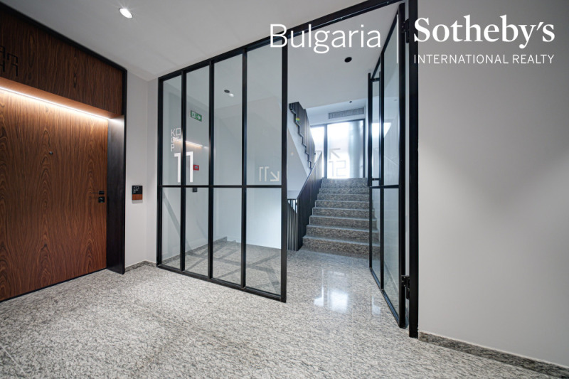 För uthyrning  2 sovrum Sofia , Manastirski livadi , 157 kvm | 31748338 - bild [17]