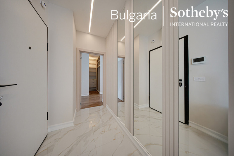 För uthyrning  2 sovrum Sofia , Manastirski livadi , 157 kvm | 31748338 - bild [13]