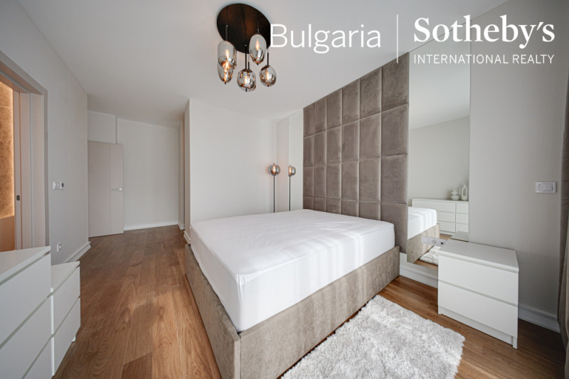 För uthyrning  2 sovrum Sofia , Manastirski livadi , 157 kvm | 31748338 - bild [8]