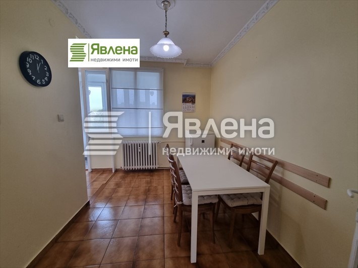 Zu vermieten  2 Schlafzimmer Sofia , Oborishte , 90 qm | 78298147 - Bild [10]