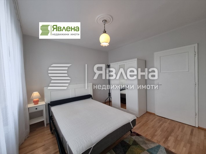 Zu vermieten  2 Schlafzimmer Sofia , Oborishte , 90 qm | 78298147
