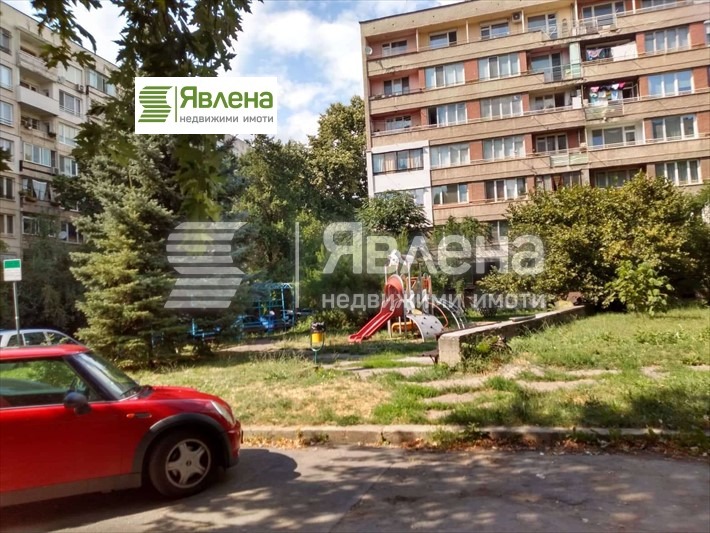 Zu vermieten  2 Schlafzimmer Sofia , Oborishte , 90 qm | 78298147 - Bild [8]
