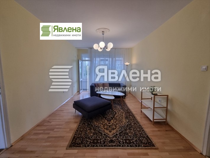 Zu vermieten  2 Schlafzimmer Sofia , Oborishte , 90 qm | 78298147 - Bild [9]