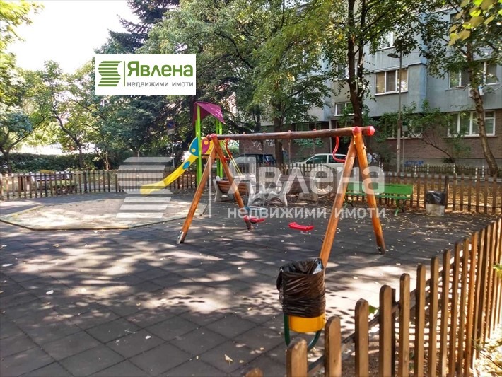 Zu vermieten  2 Schlafzimmer Sofia , Oborishte , 90 qm | 78298147 - Bild [7]