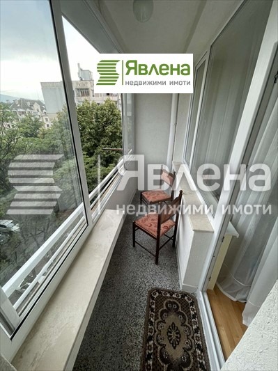 Zu vermieten  2 Schlafzimmer Sofia , Oborishte , 90 qm | 78298147 - Bild [5]
