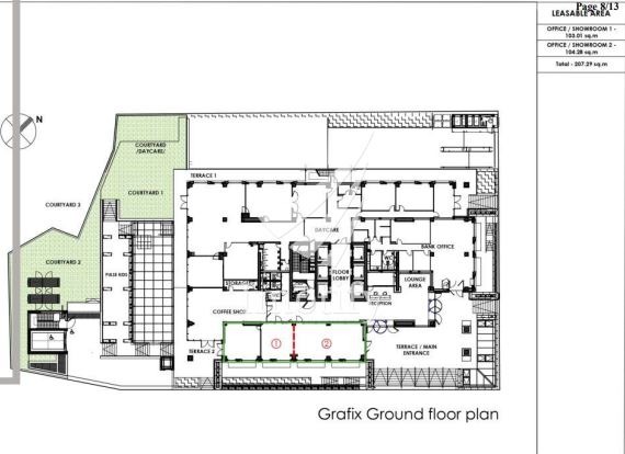 Дава под наем ОФИС, гр. София, Младост 1