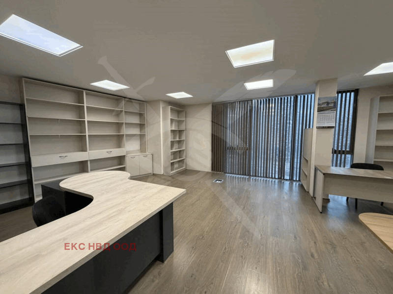 Дава под наем ОФИС, гр. Пловдив, Кършияка, снимка 2 - Офиси - 53380920