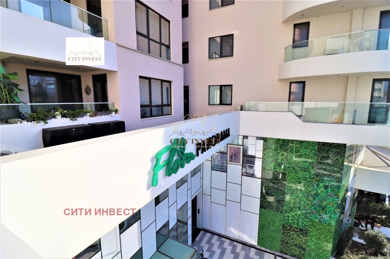 Издаје се  Паркинг простор Бургас , Лазур , 13 м2 | 74376646 - слика [2]