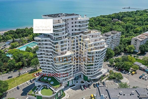 Издаје се  Паркинг простор Бургас , Лазур , 13 м2 | 74376646
