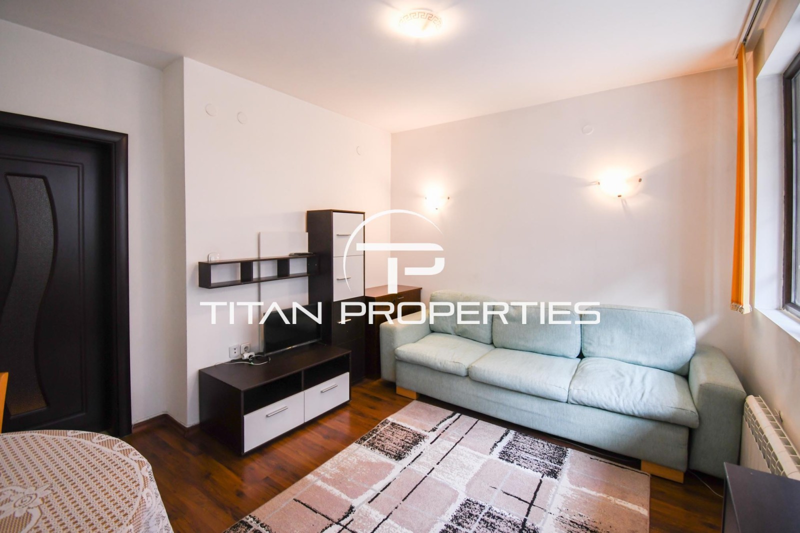 Дава под наем 1-СТАЕН, гр. София, Манастирски ливади