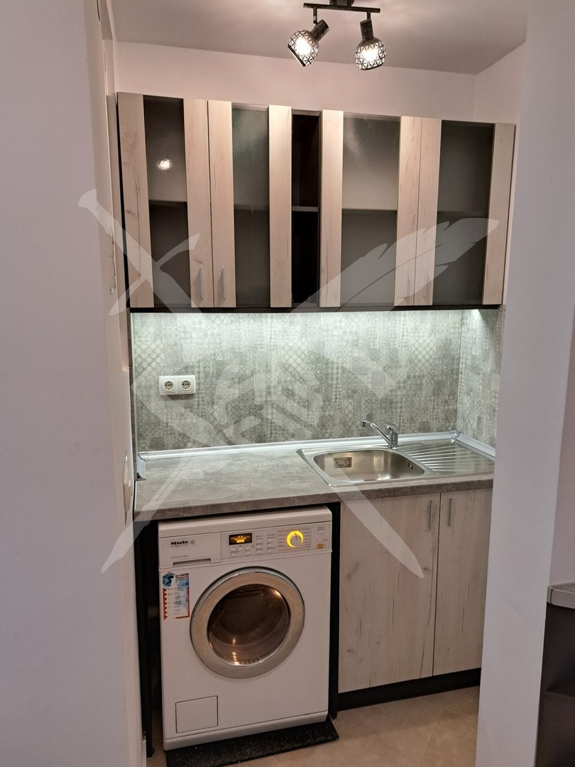 Дава под наем 2-СТАЕН, гр. София, Банишора, снимка 2 - Апартаменти - 54342133