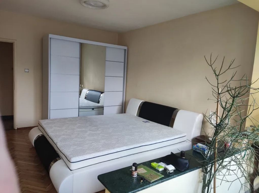 Дава под наем МНОГОСТАЕН, гр. София, Красно село, снимка 9 - Апартаменти - 54047576