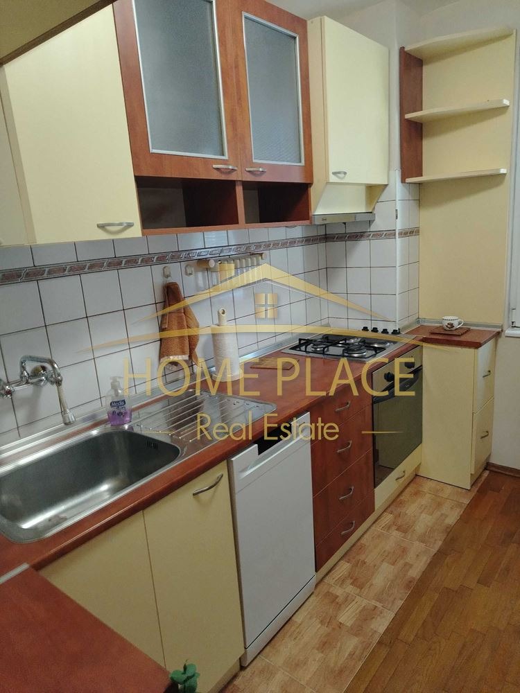 Дава под Наем 3-СТАЕН | Imot.bg — изображение 1