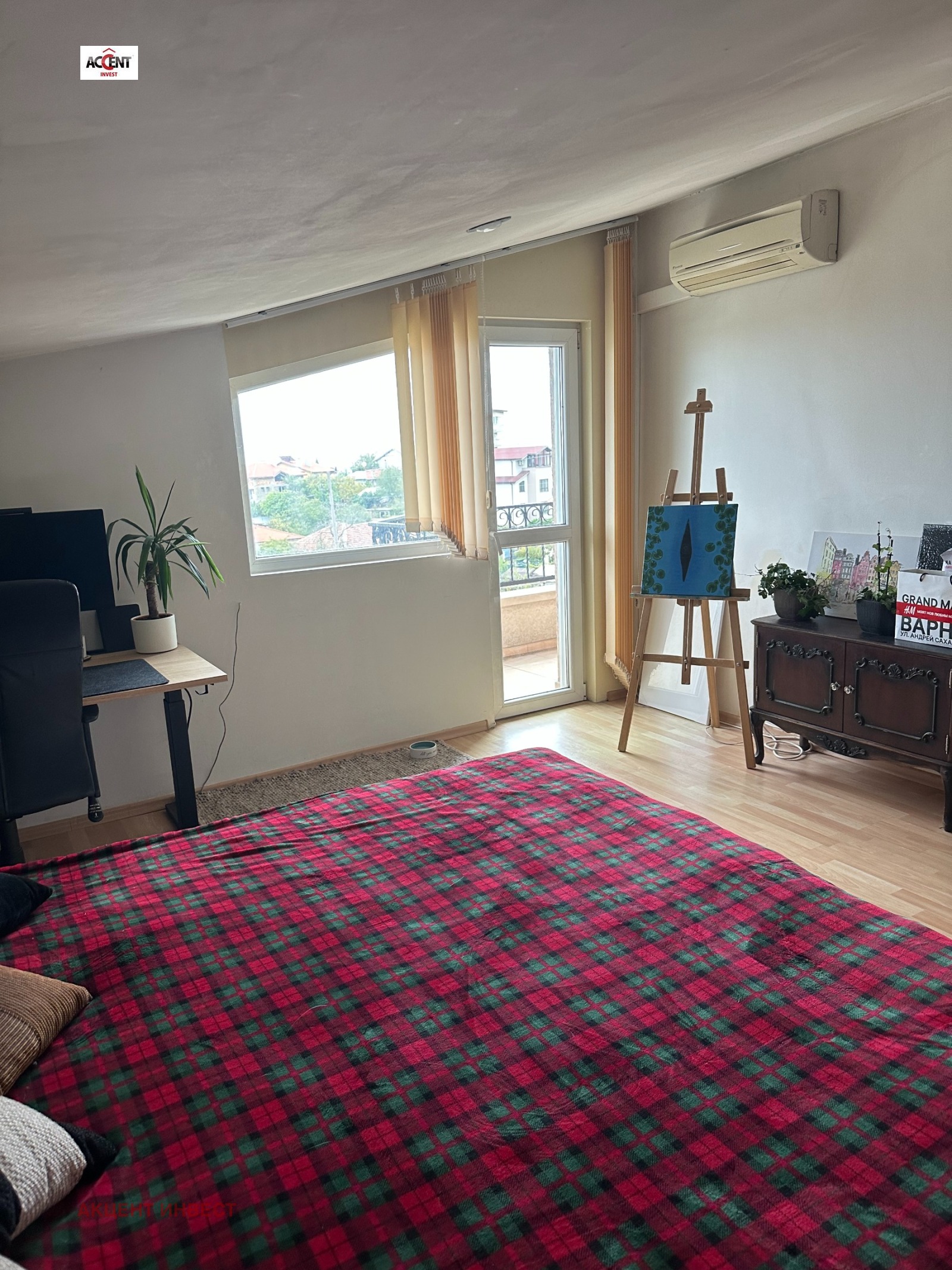 Дава под Наем КЪЩА | Imot.bg — изображение 15