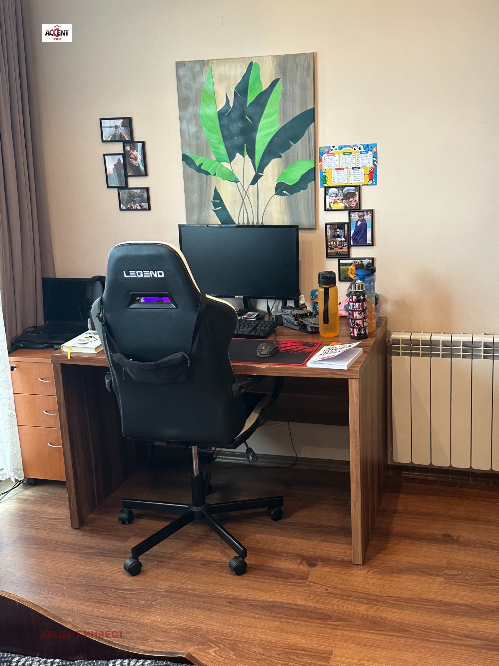 Дава под Наем КЪЩА | Imot.bg — изображение 10