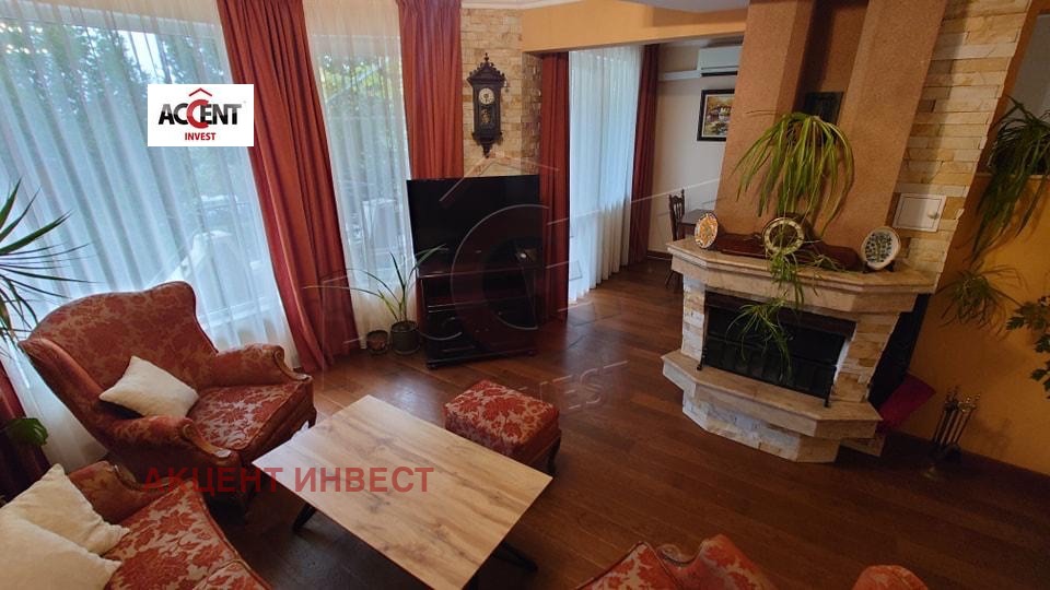 Дава под Наем КЪЩА | Imot.bg — изображение 1