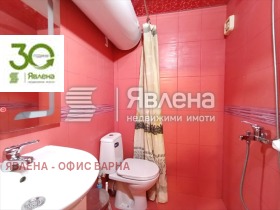 1 спальня Окръжна болница-Генерали, Варна 5