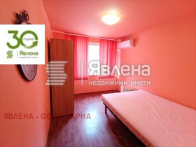 1 спальня Окръжна болница-Генерали, Варна 2