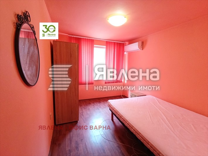 В оренду  1 спальня Варна , Окръжна болница-Генерали , 50 кв.м | 96015668 - зображення [2]