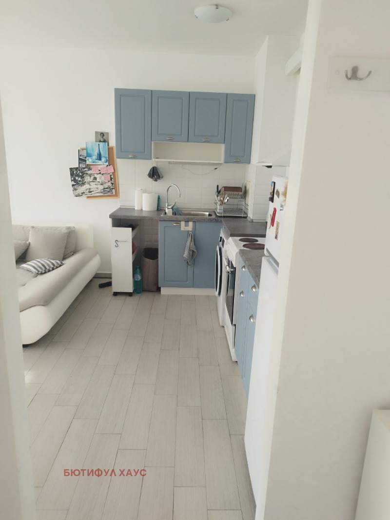 Издаје се  1 спаваћа соба Софија , Слатина , 45 м2 | 40677968 - слика [6]