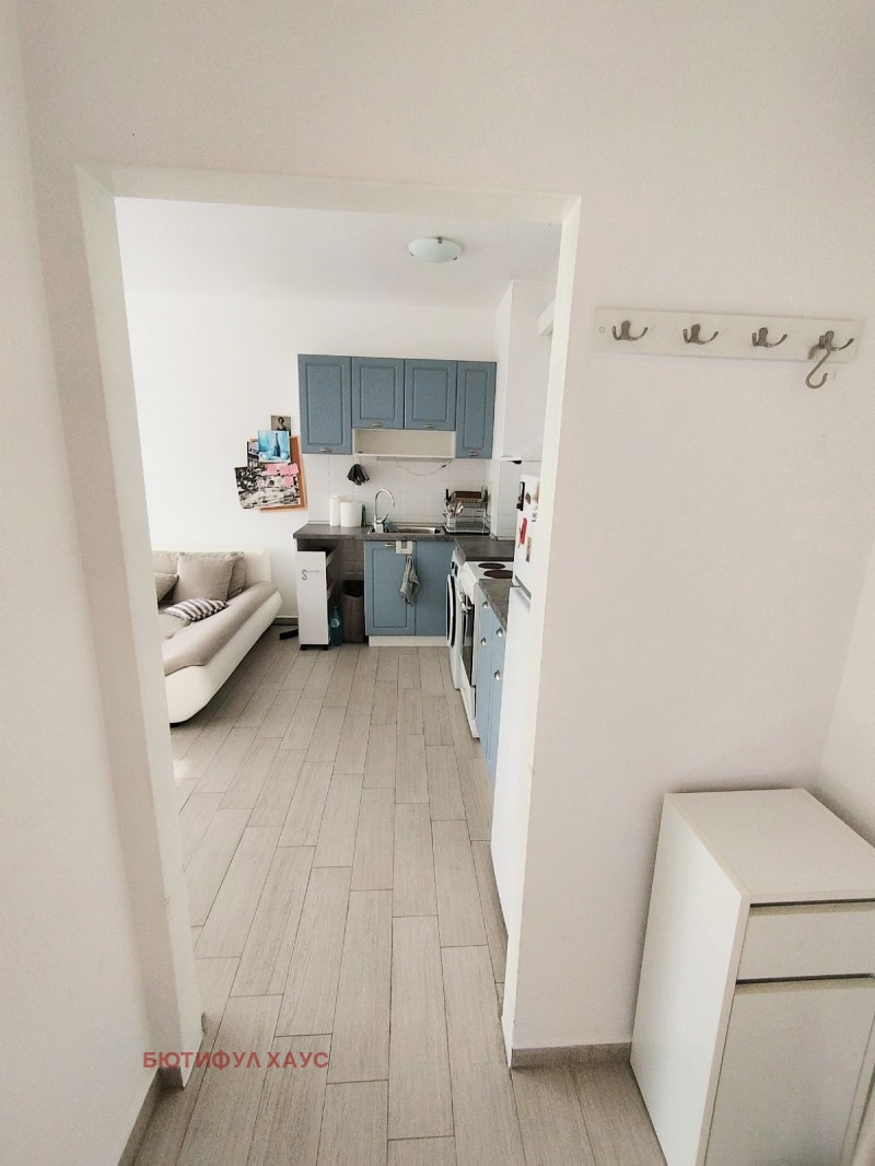 Издаје се  1 спаваћа соба Софија , Слатина , 45 м2 | 40677968 - слика [10]