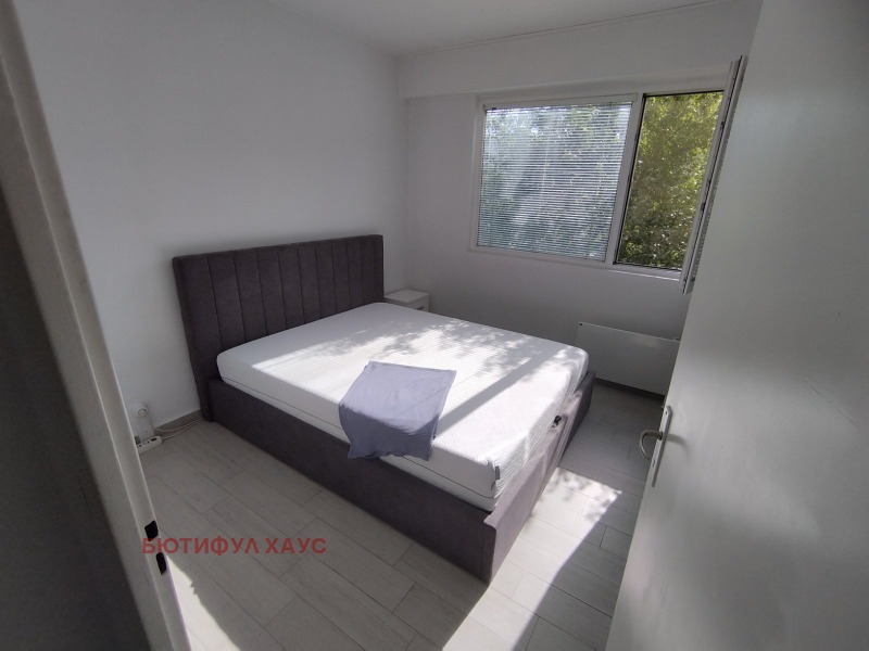 Издаје се  1 спаваћа соба Софија , Слатина , 45 м2 | 40677968 - слика [9]
