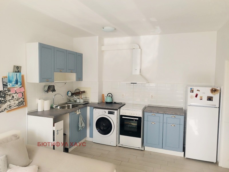 Издаје се  1 спаваћа соба Софија , Слатина , 45 м2 | 40677968 - слика [4]