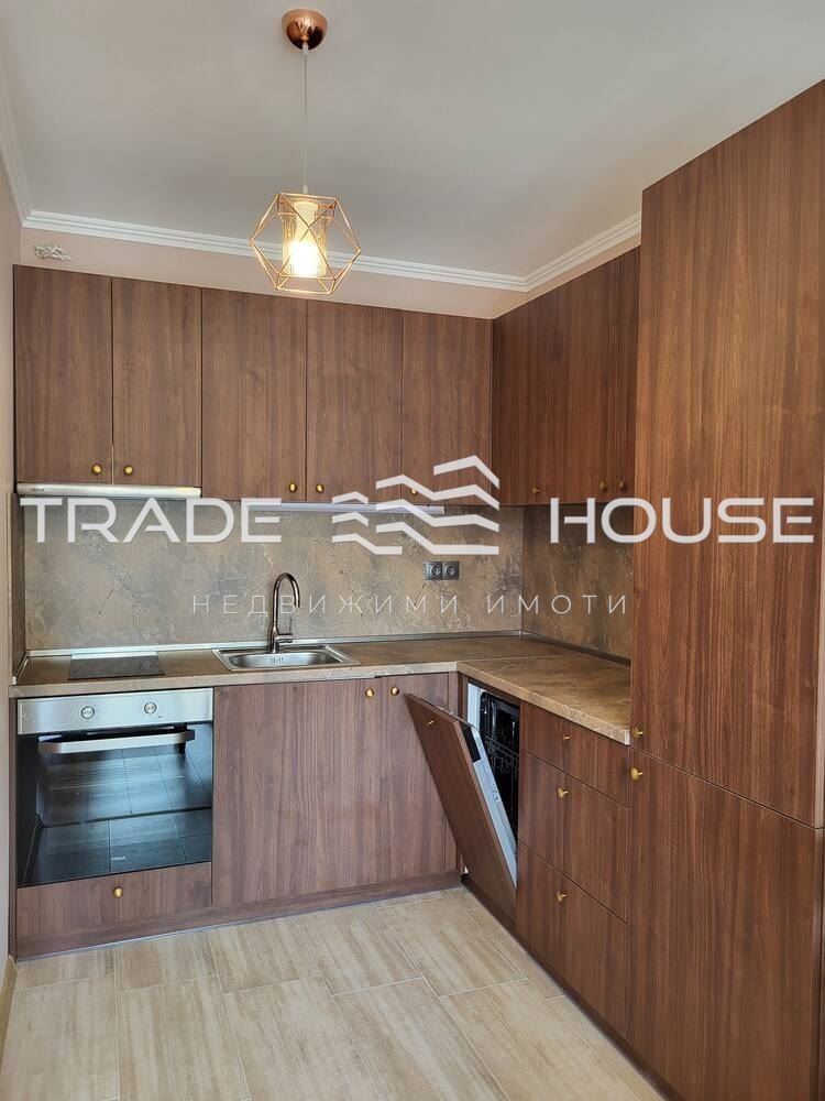 K pronájmu  1 ložnice Plovdiv , Centar , 68 m2 | 10601619 - obraz [2]