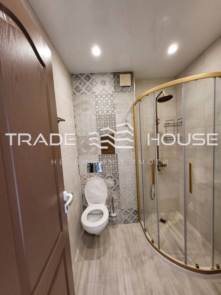 K pronájmu  1 ložnice Plovdiv , Centar , 68 m2 | 10601619 - obraz [6]