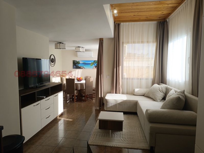 Дава под наем 2-СТАЕН, гр. София, Банишора