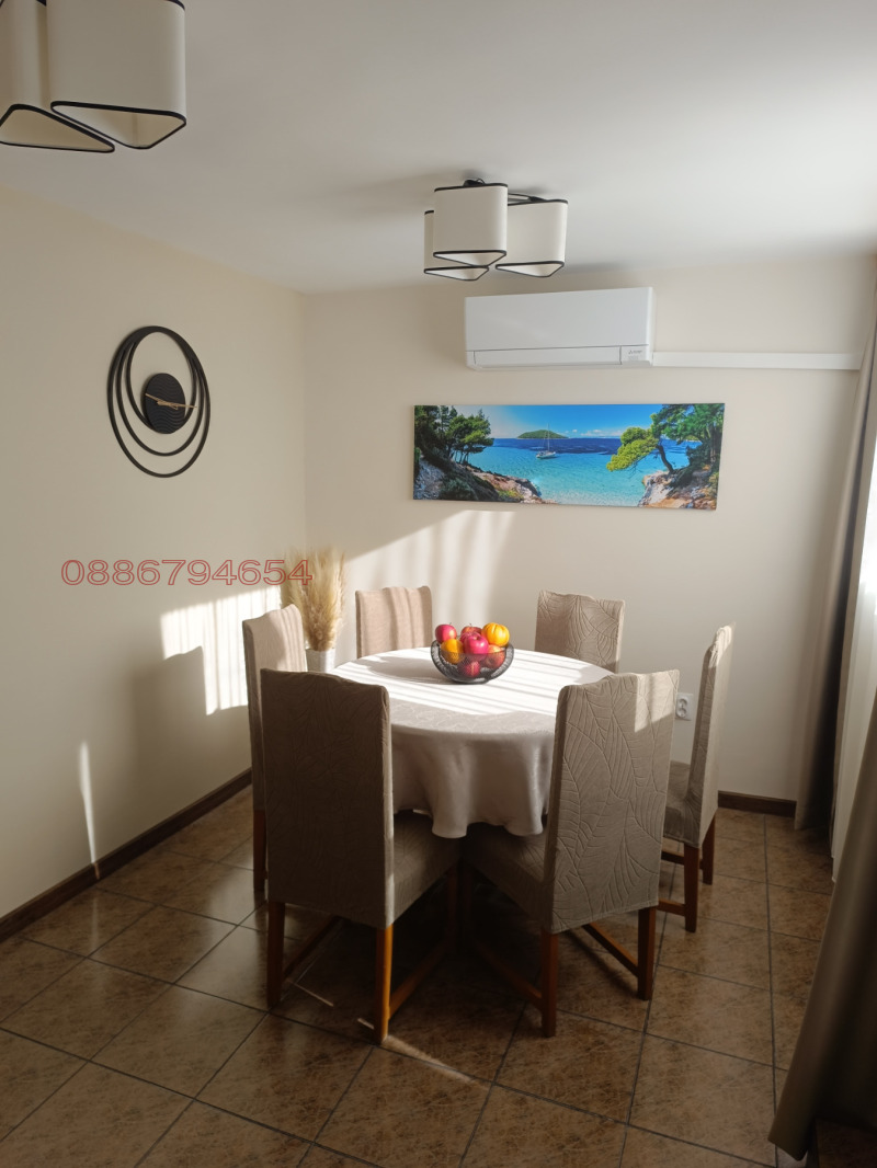 Дава под наем 2-СТАЕН, гр. София, Банишора, снимка 5 - Апартаменти - 52848364