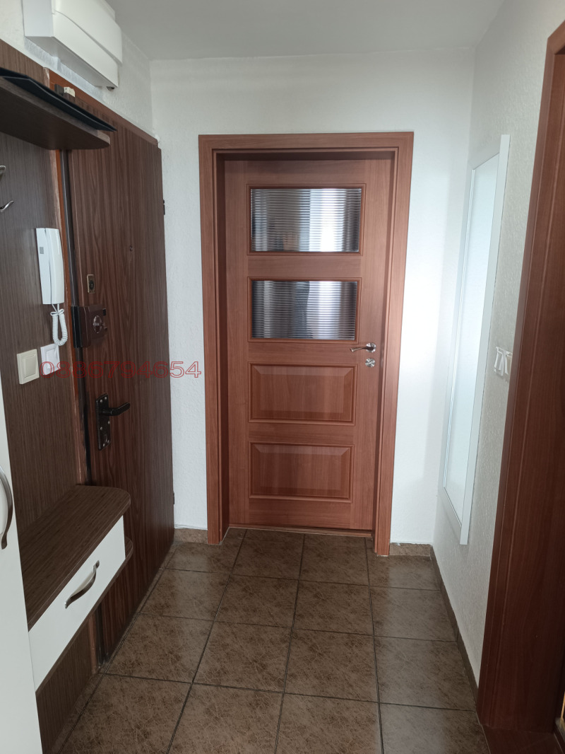 Дава под наем 2-СТАЕН, гр. София, Банишора, снимка 11 - Апартаменти - 52848364