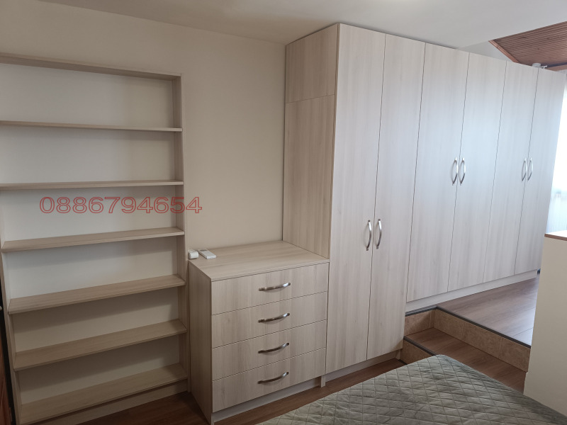 Дава под наем 2-СТАЕН, гр. София, Банишора, снимка 14 - Апартаменти - 52848364