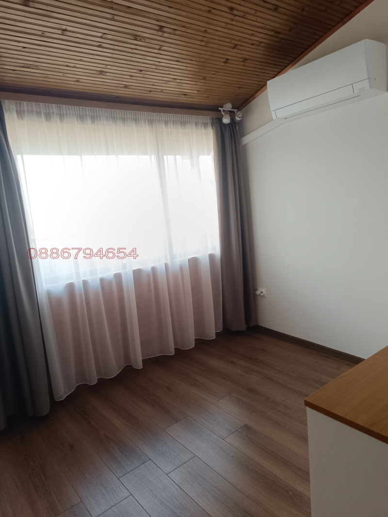 Дава под наем 2-СТАЕН, гр. София, Банишора, снимка 15 - Апартаменти - 52848364