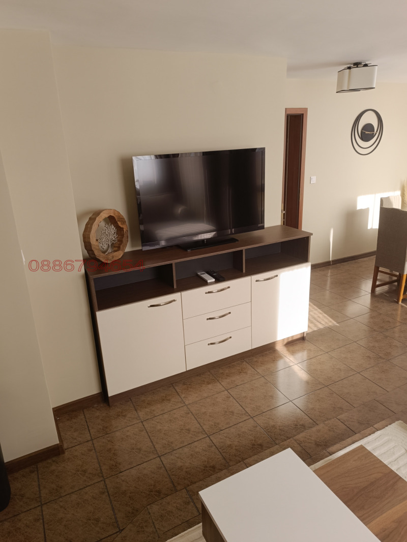 Дава под наем 2-СТАЕН, гр. София, Банишора, снимка 4 - Апартаменти - 52848364