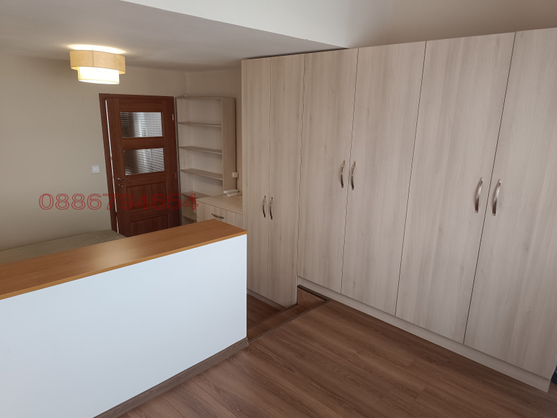 Дава под наем 2-СТАЕН, гр. София, Банишора, снимка 16 - Апартаменти - 52848364