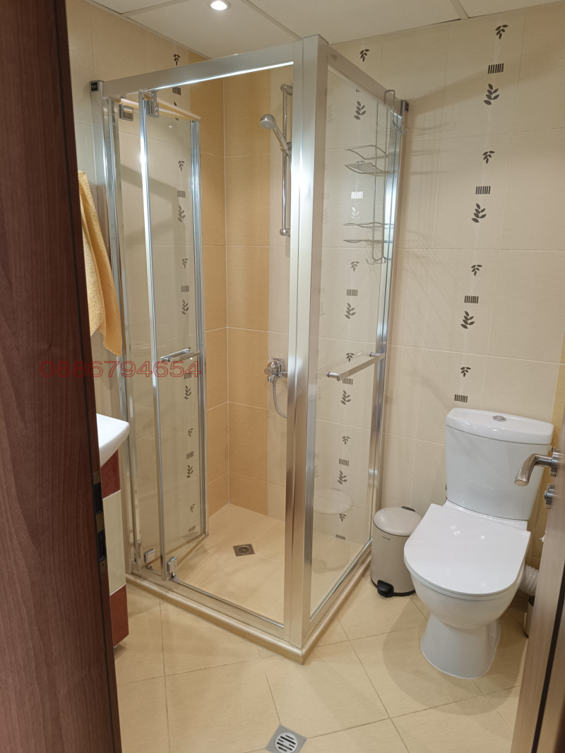 Дава под наем 2-СТАЕН, гр. София, Банишора, снимка 8 - Апартаменти - 52848364