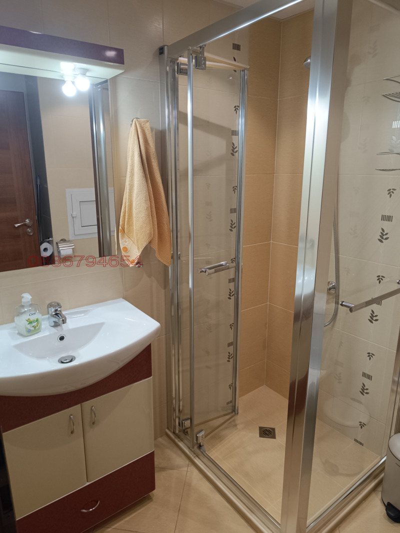 Дава под наем 2-СТАЕН, гр. София, Банишора, снимка 10 - Апартаменти - 52848364