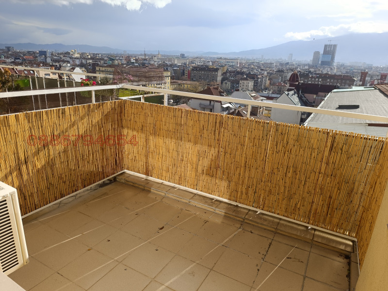 Дава под наем 2-СТАЕН, гр. София, Банишора, снимка 6 - Апартаменти - 52848364