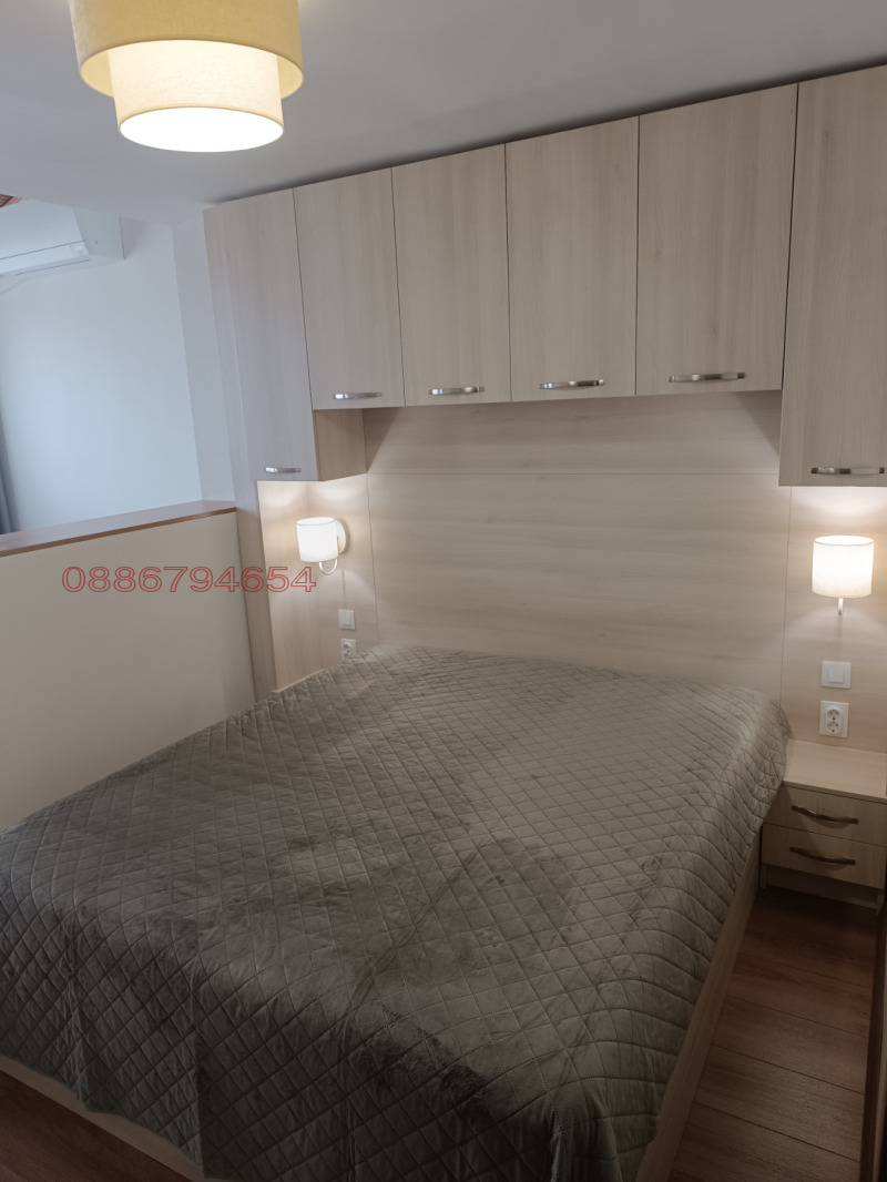 Дава под наем 2-СТАЕН, гр. София, Банишора, снимка 12 - Апартаменти - 52848364