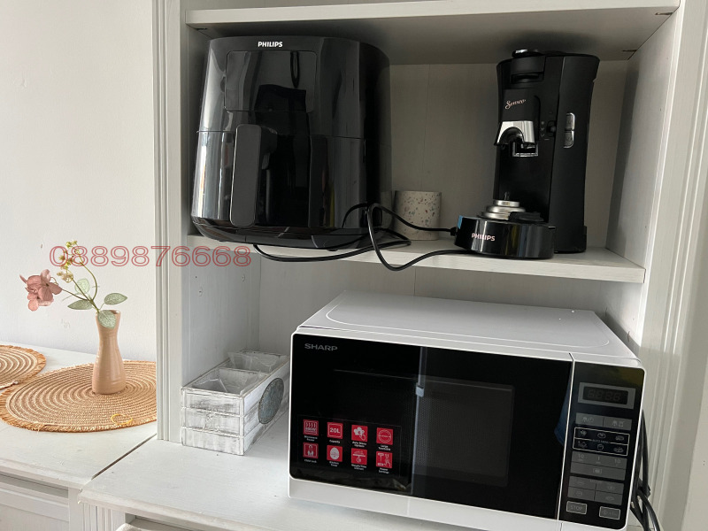 K pronájmu  2 ložnice Sofia , Centar , 75 m2 | 70074742 - obraz [14]