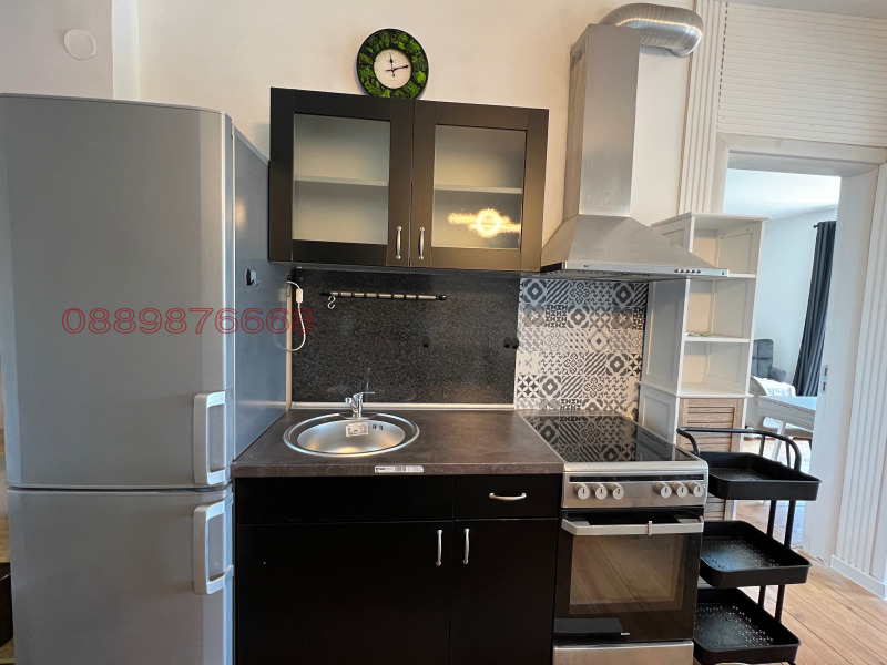 K pronájmu  2 ložnice Sofia , Centar , 75 m2 | 70074742 - obraz [10]