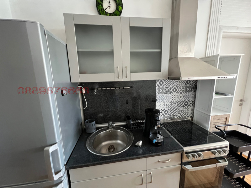 K pronájmu  2 ložnice Sofia , Centar , 75 m2 | 70074742 - obraz [5]