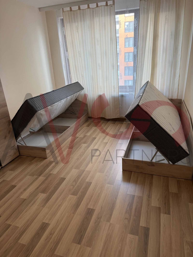 Дава под наем  3-стаен град София , Дианабад , 115 кв.м | 55682840 - изображение [6]