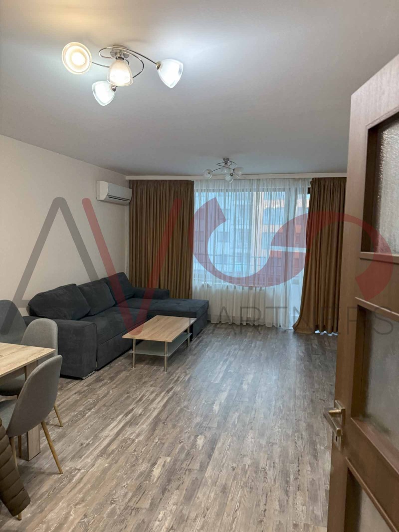 Дава под наем  3-стаен град София , Дианабад , 115 кв.м | 55682840
