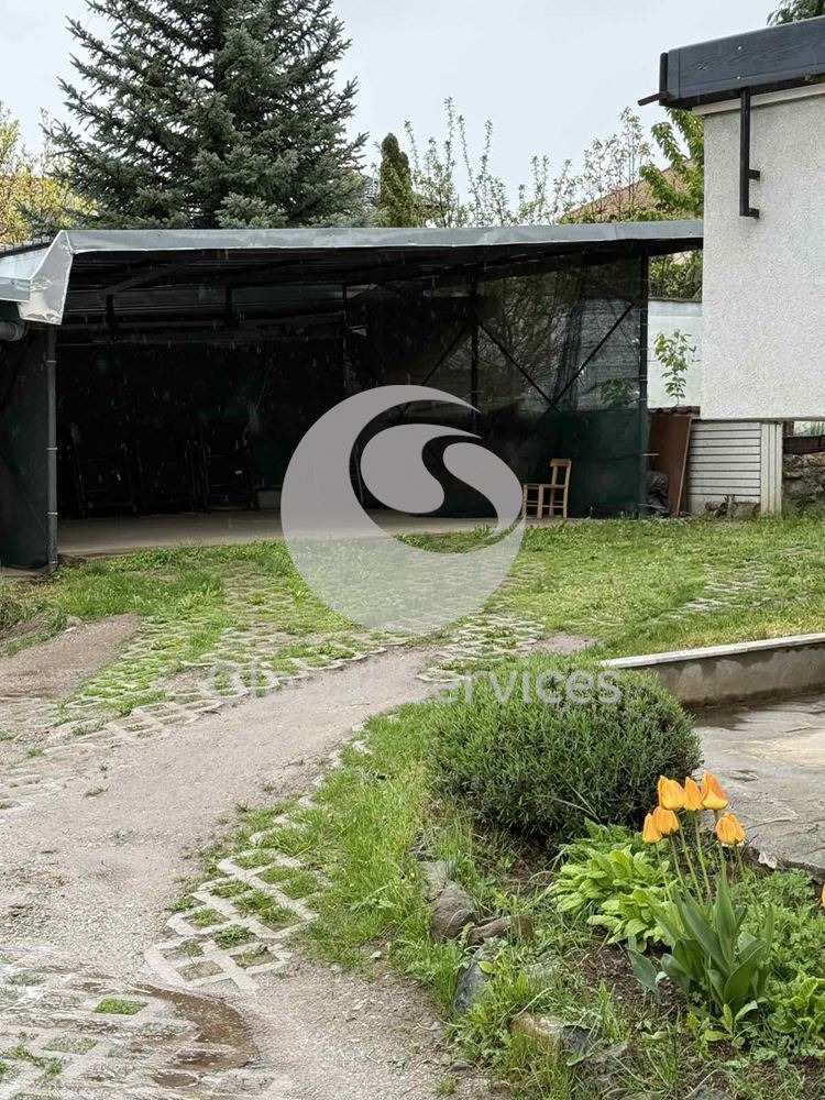 Дава под наем КЪЩА, гр. София, Драгалевци, снимка 15 - Къщи - 54481605