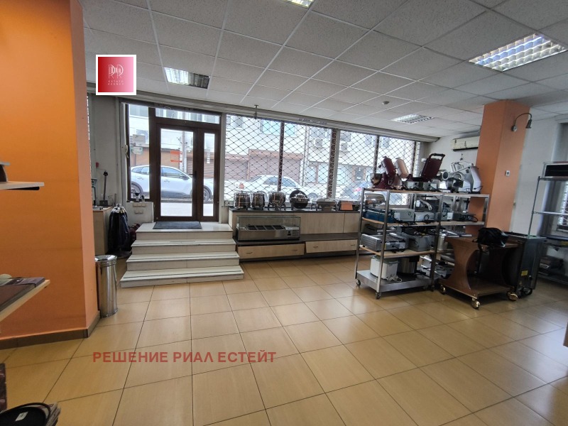 Til leie  Butikk Sofia , Borovo , 208 kvm | 46417524 - bilde [7]