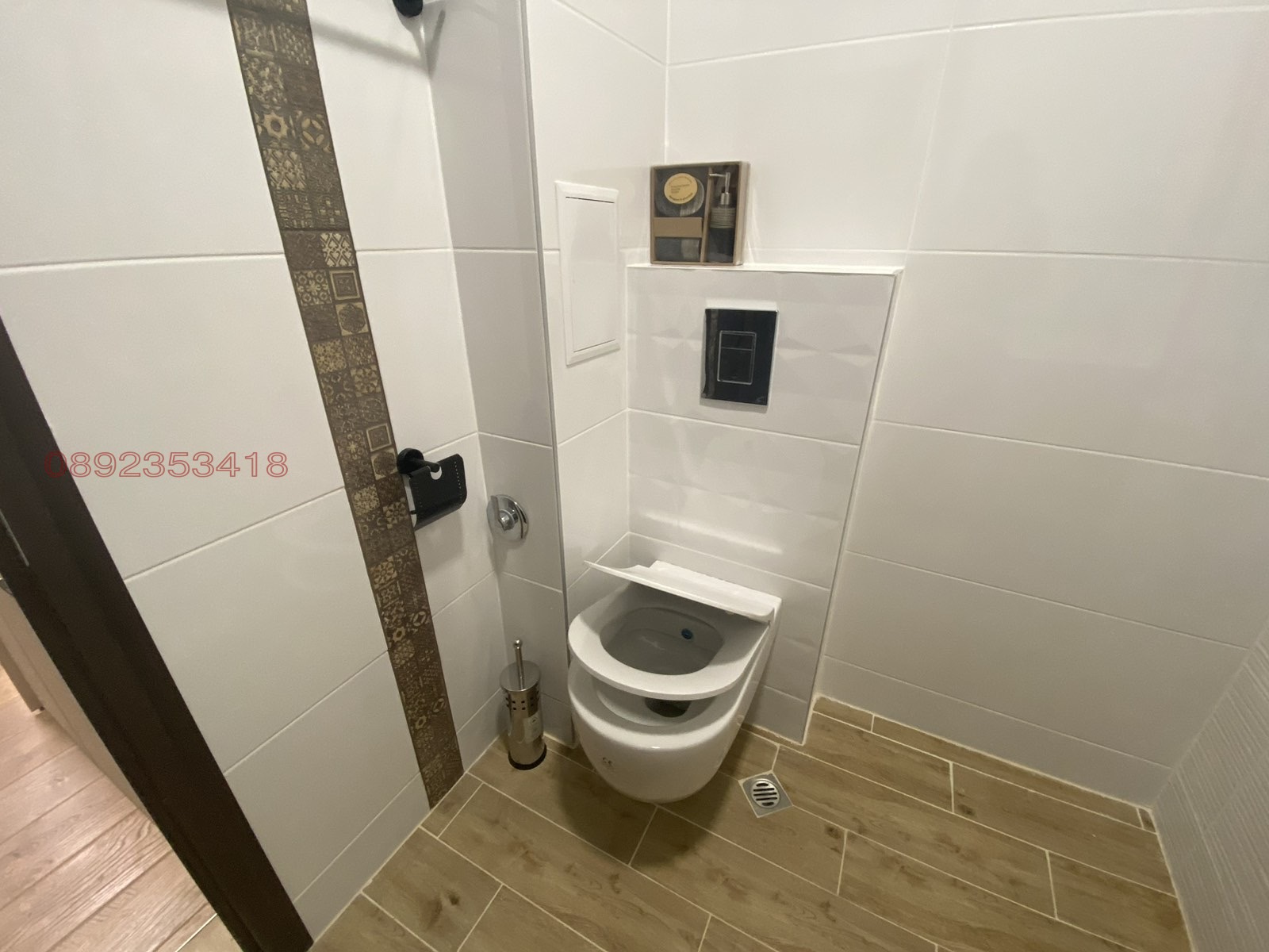 Дава под наем 2-СТАЕН, гр. Пловдив, Гагарин, снимка 9 - Апартаменти - 56224380